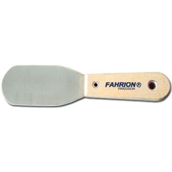 FAHRION 钛合金圆弧抹刀 88200221