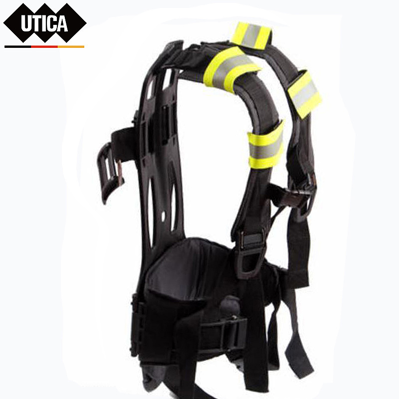 UTICA 通用消防呼吸器标准背架 UT119-100-950