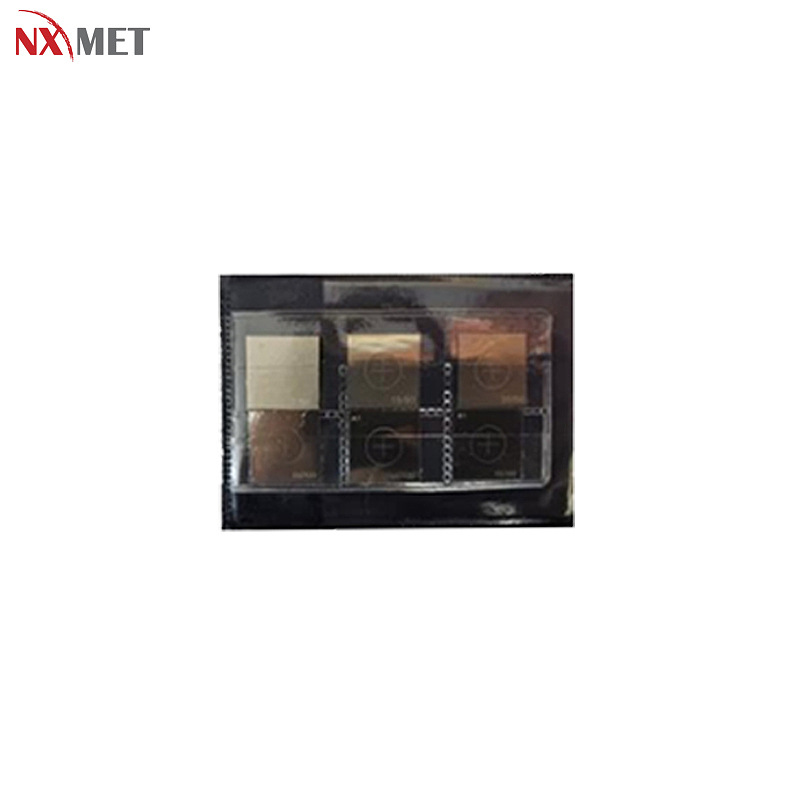 NXMET 磁粉试片 NT63-400-398
