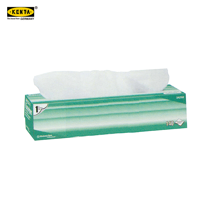 KENTA 实验室专用低尘擦拭纸 KT95-115-779