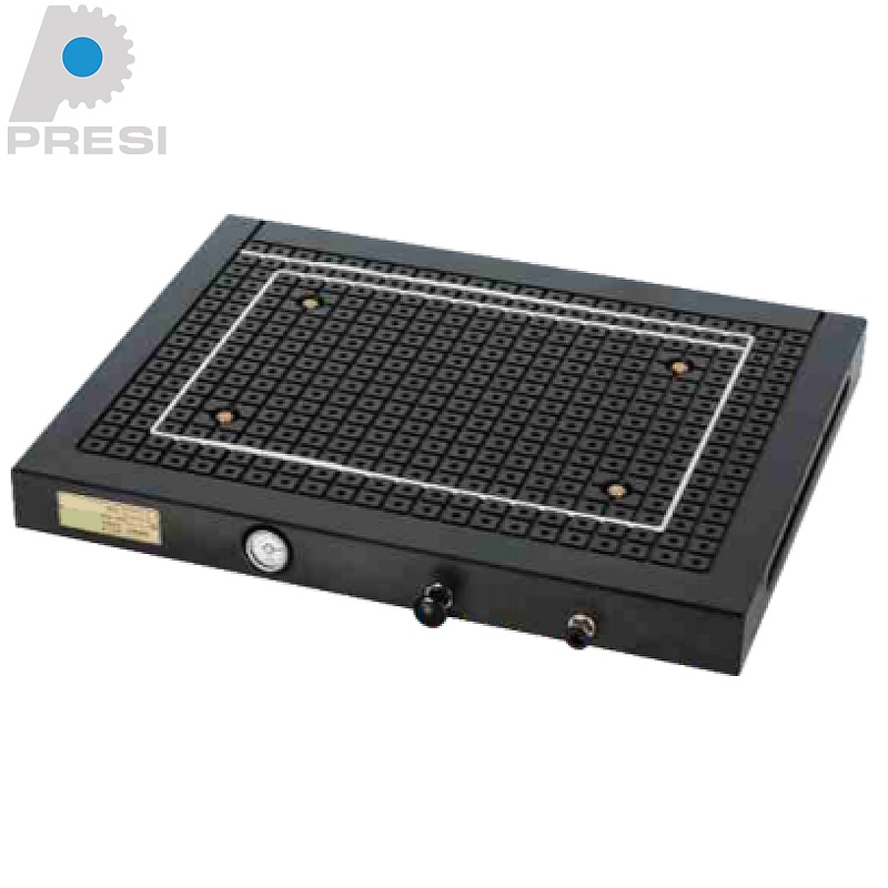 PRESI 机械超强真空吸盘 TP3-401-229