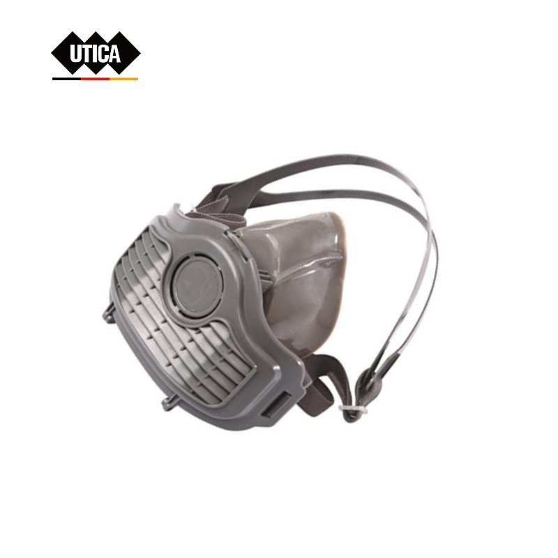 UTICA 国标系列防尘面具 GE70-400-440