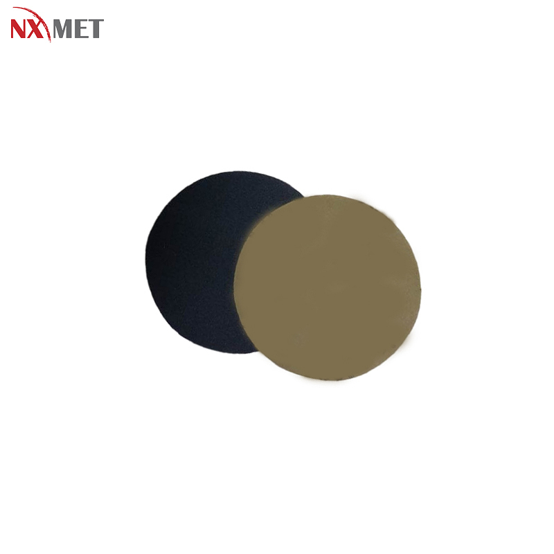 NXMET 碳化硅金相耐水砂纸无背胶进口乳胶纸 NT63-400-706