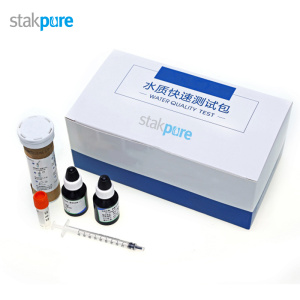 STAKPURE 总铬检测盒