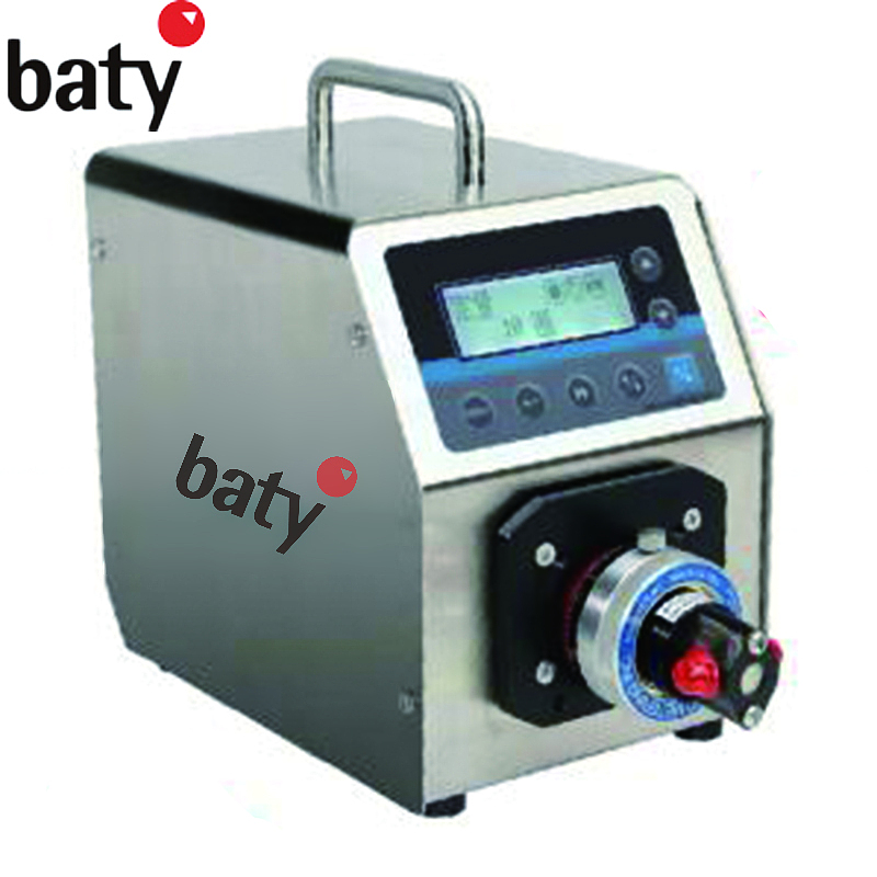 BATY 小液量基本型旋转活塞传输泵 99-4040-341