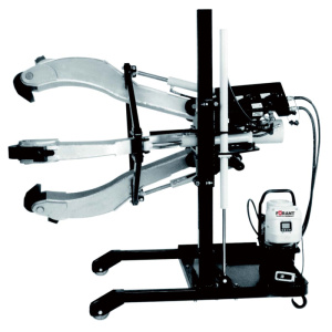 FORANT 全自动液压钳爪式3爪拔轮器