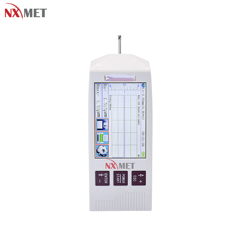 NXMET 数显分体式表面粗糙度测量仪 NT63-400-20