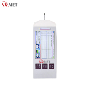 NXMET 数显分体式表面粗糙度测量仪