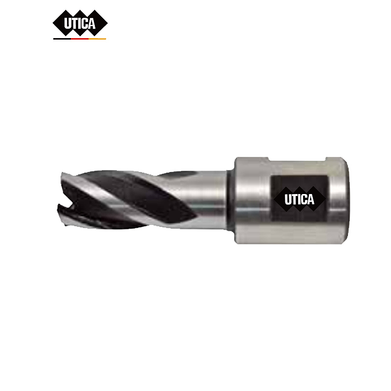 UTICA M2多齿磁力铣刀 短支 MT40-400-473