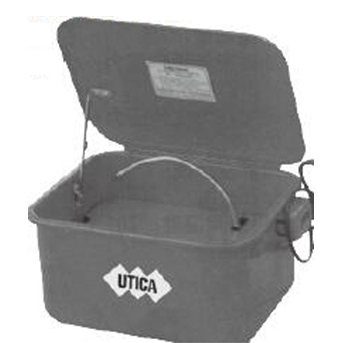 UTICA 零件清洗机 2102001