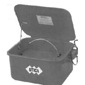 UTICA 零件清洗机