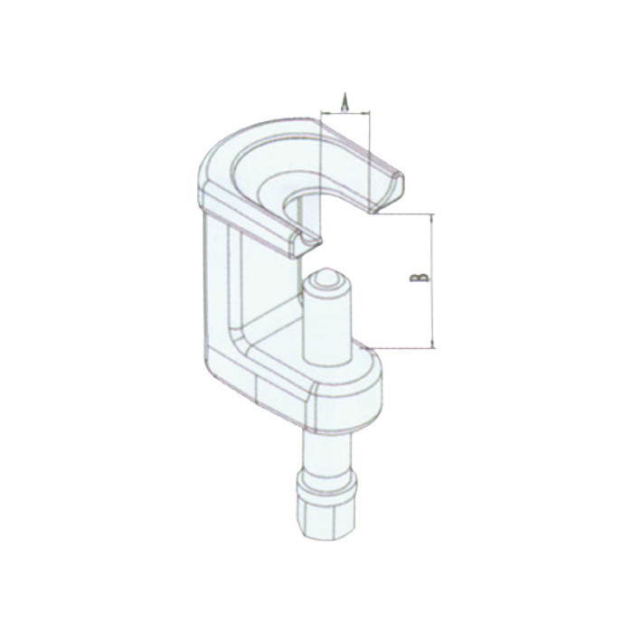 KENTA 三件套球头拉马取出器 KT8-165-517