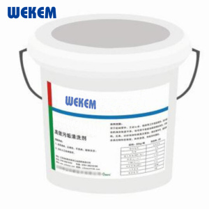 WEKEM 高效污垢清洗剂