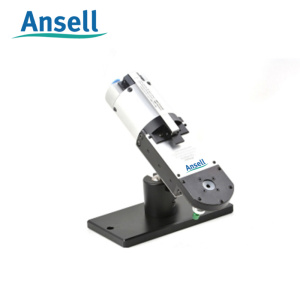 ANSELL 棘轮液压手动四芯轴压接工具