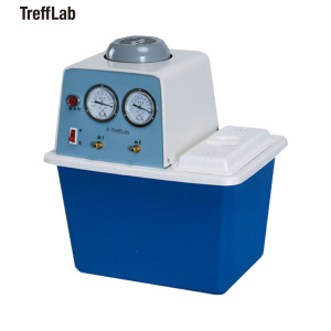 TREFFLAB 循环水式多用真空泵