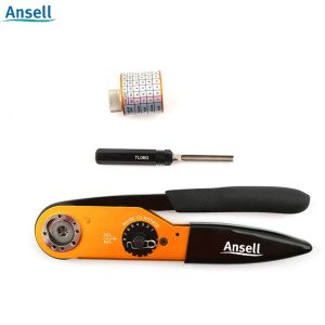 ANSELL 重载连接装备工具套装