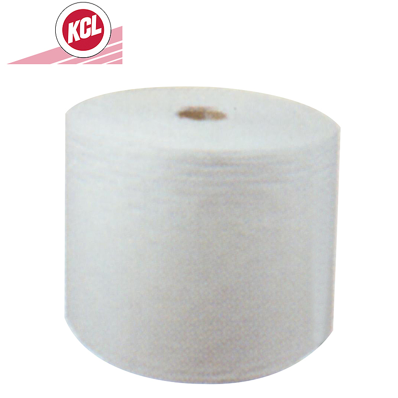 KCL 全能型工业擦拭布 单层大卷式 SL16-100-241