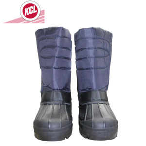 KCL 超低温防护靴子 42码