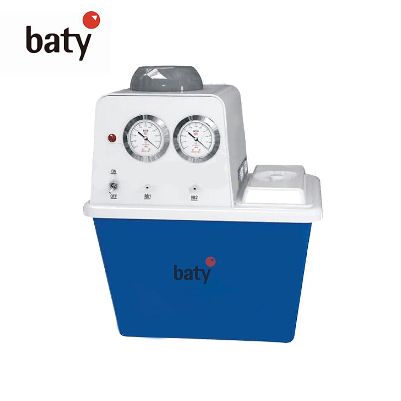 BATY 循环水式多用真空泵 99-4040-228