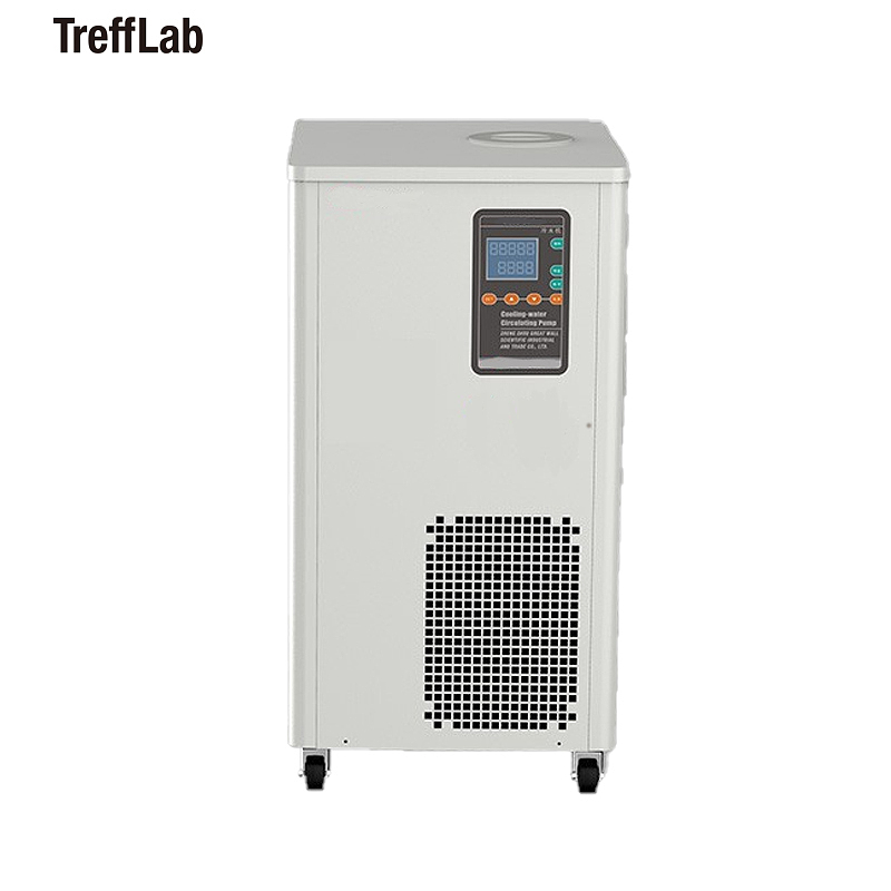 TREFFLAB 10~25℃冷水机 96101861