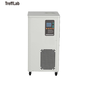 TREFFLAB 10~25℃冷水机