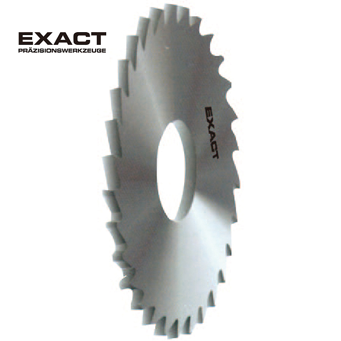 EXACT 整体硬质合金锯片铣刀 06661-894-25.4mm