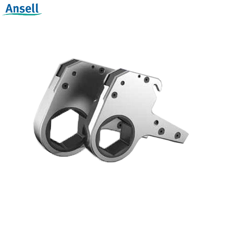 ANSELL 中空型液压扭矩扳手工作头 KT9-555-228