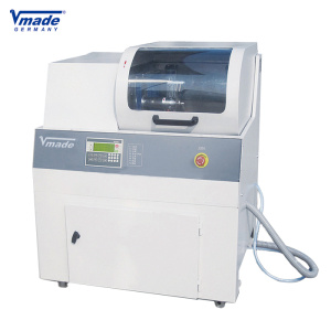 VMADE 增强型精密切割机 / Φ200x1x32mm