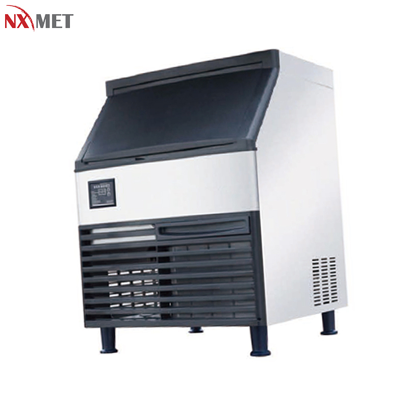 NXMET 数显一体式方冰机 经典款 NT63-401-216