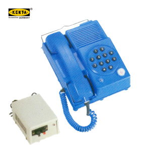 KENTA 矿用本安全型按键(一线通)电话机