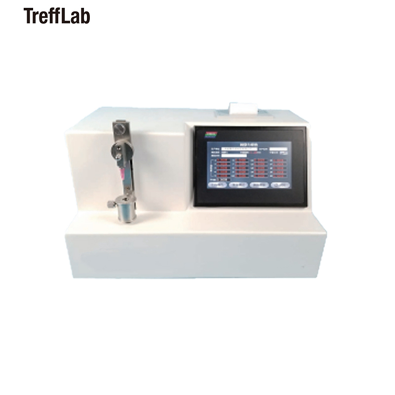 TREFFLAB 数显医用注射针针尖刺穿力测试仪 96101010