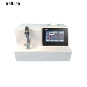 TREFFLAB 数显医用注射针针尖刺穿力测试仪