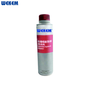 WEKEM 油路喷射系统清洁剂