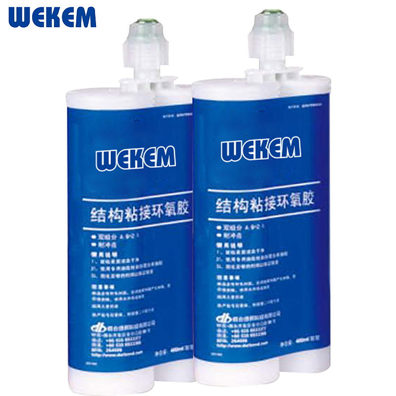WEKEM 渗透型结构粘接厌氧胶 WM19-777-208