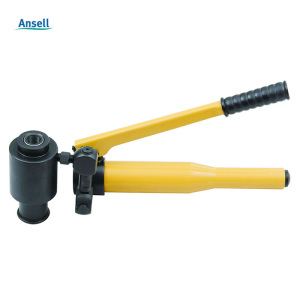 ANSELL 整体式液压开孔器