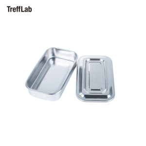 TREFFLAB 304不锈钢医用托盘