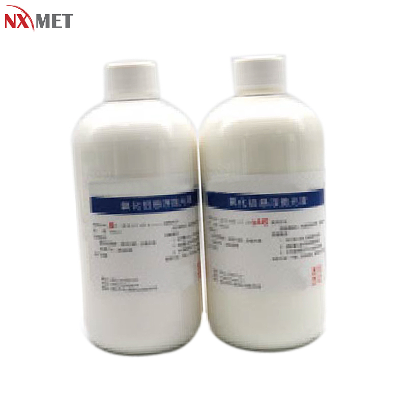NXMET 纳米二氧化硅抛光液 NT63-400-821