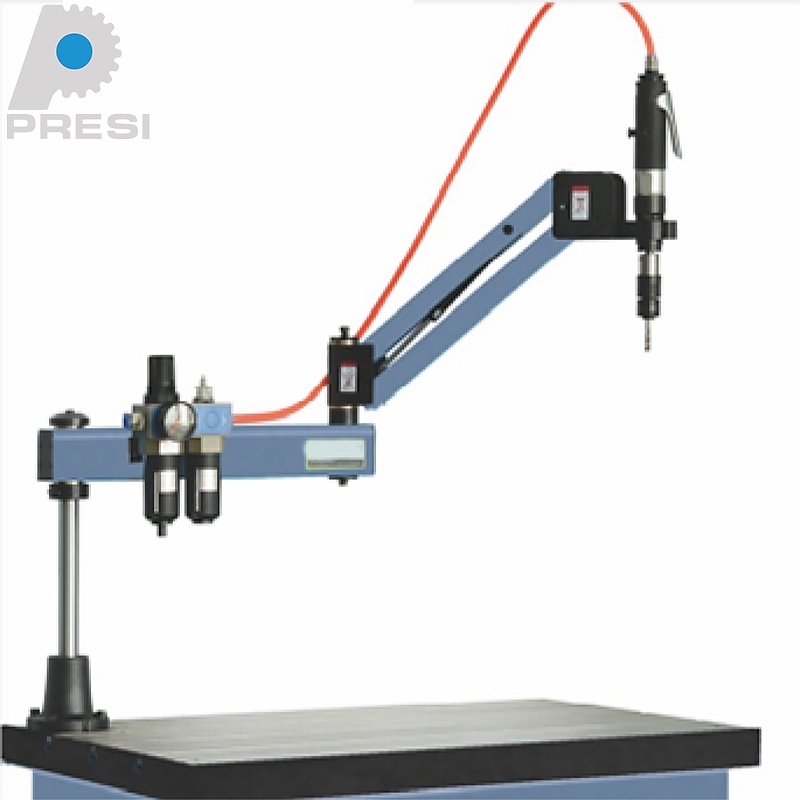 PRESI 气动攻丝机 TP3-401-270