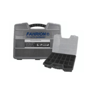 FAHRION 专业级塑料手提箱