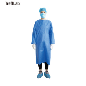 TREFFLAB 加强型手术衣