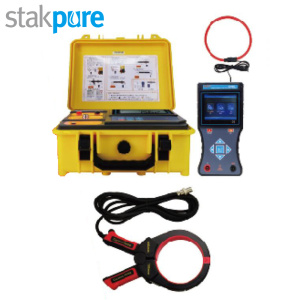 STAKPURE 高精度数显带电电缆识别仪(多功能电缆识别仪)