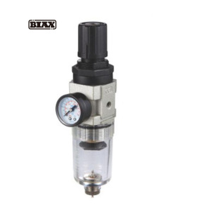 BIAX SMC系列气源处理件过滤解压阀/AT91-100-2689