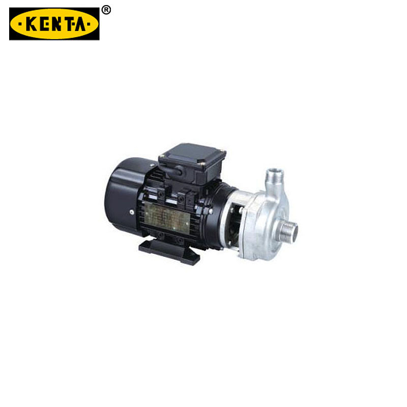 KENTA 全不锈钢精密铸造自吸式微型电泵 DK110-200-444