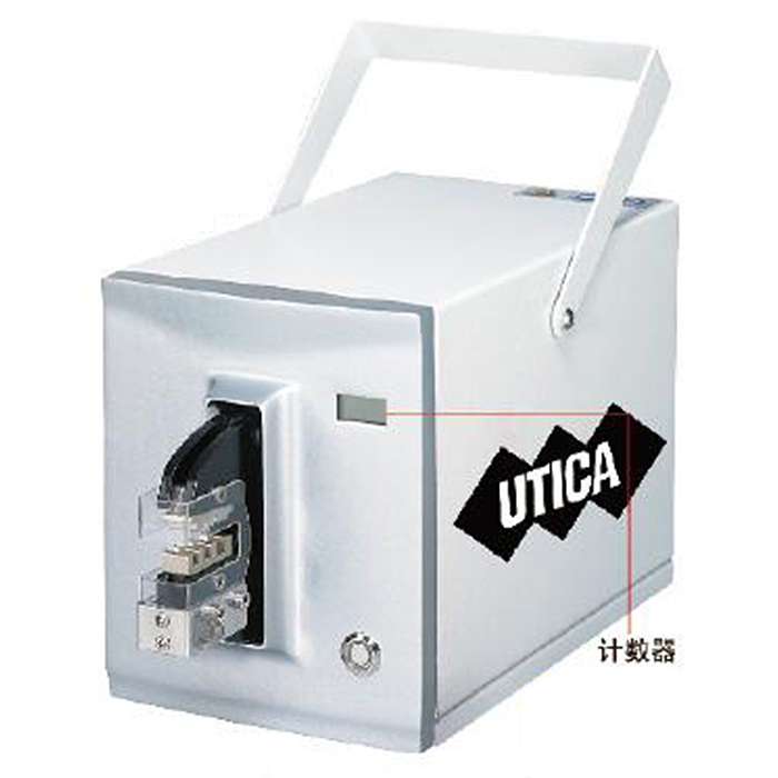 UTICA 气动式压接机 88720054