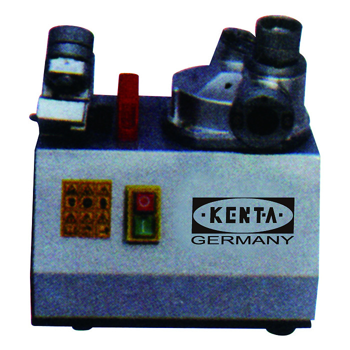 KENTA 快速端铣刀磨刀机 KT6-117-771