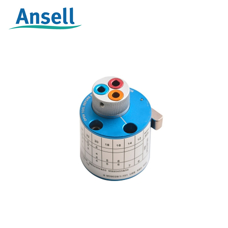 ANSELL 定位器 KT9-555-395