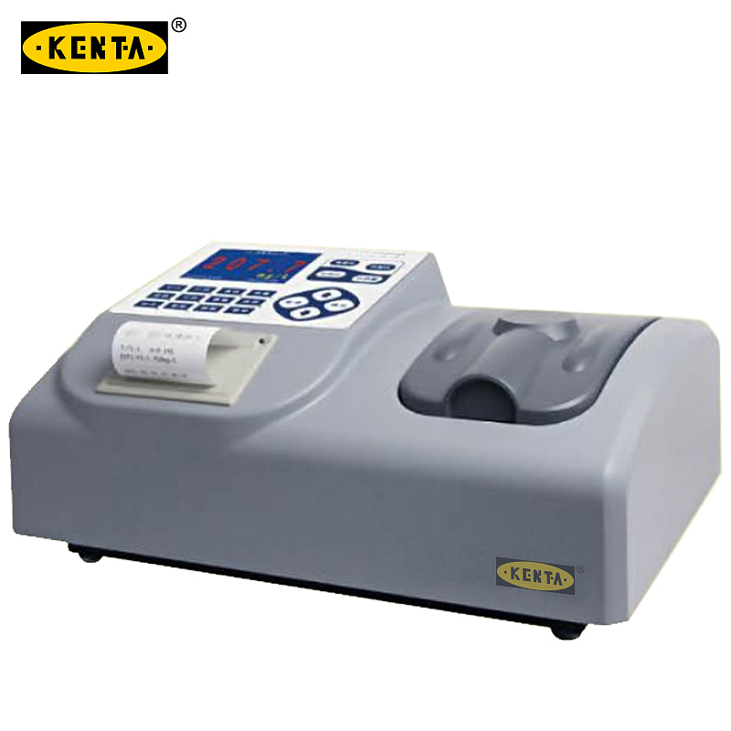 KENTA 高精度数显COD测定仪氨氮测试仪 KT95-101-665