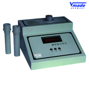 VMADE SII-G1型磁性物分析仪