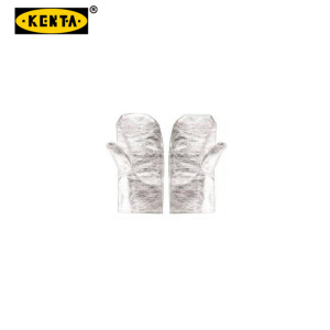 KENTA 消防手套阻燃防护防火隔热耐高温消防员抢险救援隔热手套(500度)