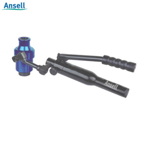 ANSELL 快接开孔器